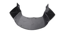 Vindruta och framkåpa mörktonade BMW R 1200 GS K25 0307 R12 04-07