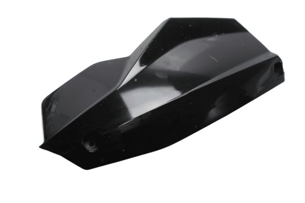 Left handguard, black, protective cover for handlebars KTM Duke 690 690DUKE/12 12-13
