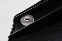 Left handguard, black, protective cover for handlebars KTM Duke 690 690DUKE/12 12-13