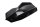 Left handguard, black, protective cover for handlebars KTM Duke 690 690DUKE/12 12-13