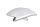 Panneau latéral, partie supérieure avant droite BMW R 1200 GS K25 0307 R12 04-07