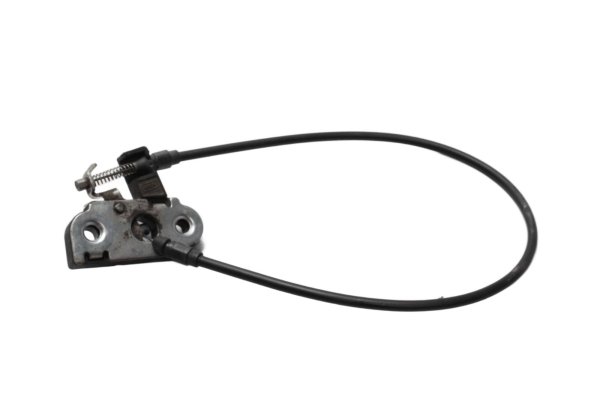 Verrouillage du siège, déverrouillage par câble KTM Duke 690 690DUKE/12 12-13