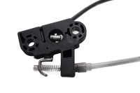 Verrouillage du siège, déverrouillage par câble KTM Duke 690 690DUKE/12 12-13