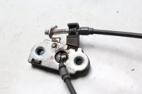 Verrouillage du siège, déverrouillage par câble KTM Duke 690 690DUKE/12 12-13