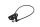 Verrouillage du siège, déverrouillage par câble KTM Duke 690 690DUKE/12 12-13