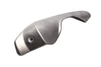 Pakoputken lämpösuoja, metallinen...