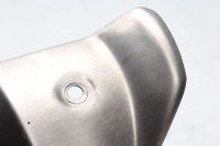 Udstødningsvarmeskjold, metalvarmebeskyttelse KTM Duke 690 690DUKE/12 12-13