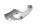 Udstødningsvarmeskjold, metalvarmebeskyttelse KTM Duke 690 690DUKE/12 12-13