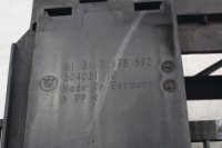 CDI ECU-modulholder elektriske styreenheder BMW R 1200 GS K25 0307 R12 04-07