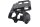 CDI ECU-modulholder elektriske styreenheder BMW R 1200 GS K25 0307 R12 04-07