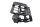 CDI ECU-modulholder elektriske styreenheder BMW R 1200 GS K25 0307 R12 04-07