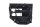 CDI ECU-modulholder elektriske styreenheder BMW R 1200 GS K25 0307 R12 04-07