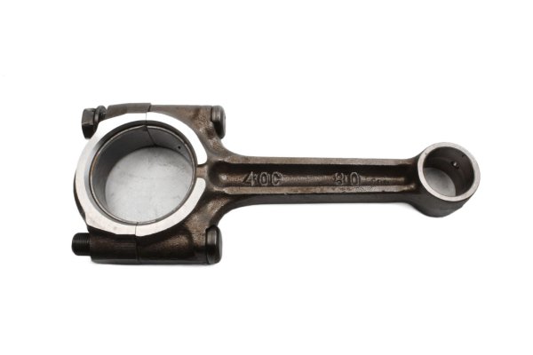 Connecting rod crankshaft drive engine connecting rod 40C 9.0 Suzuki GSX 1200 Inazuma A3 98-02