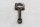 Connecting rod crankshaft drive engine connecting rod 40C 9.0 Suzuki GSX 1200 Inazuma A3 98-02