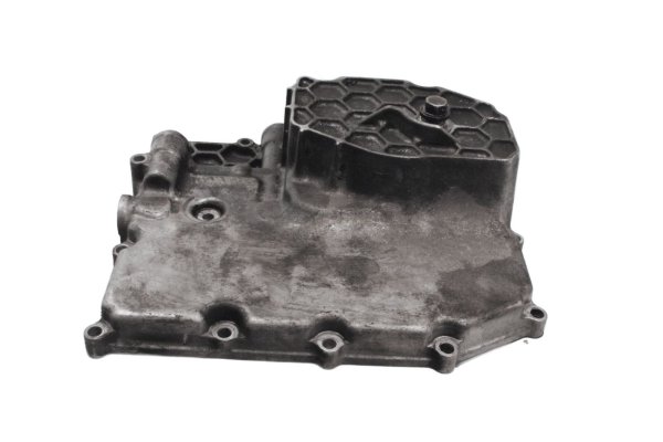 Oil pan drain plug gasket, engine case Suzuki GSX 1200 Inazuma A3 98-02