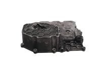 Oil pan drain plug gasket, engine case Suzuki GSX 1200 Inazuma A3 98-02