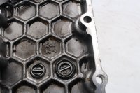 Oil pan drain plug gasket, engine case Suzuki GSX 1200 Inazuma A3 98-02
