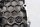 Oil pan drain plug gasket, engine case Suzuki GSX 1200 Inazuma A3 98-02