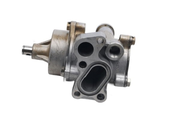 Oil pump motor lubricating oil supply pump complete Suzuki GSX 1200 Inazuma A3 98-02