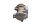 Oil pump motor lubricating oil supply pump complete Suzuki GSX 1200 Inazuma A3 98-02
