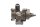 Oil pump motor lubricating oil supply pump complete Suzuki GSX 1200 Inazuma A3 98-02