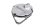 Motorkåpa, kopplingskåpa höger, packning Suzuki GSX 1200 Inazuma A3 98-02