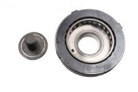 Starterfriløb, starterkobling Suzuki GSX 1200...