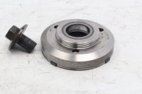 Starterfriløb, starterkobling Suzuki GSX 1200 Inazuma A3 98-02