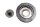 Starterfriløb, starterkobling Suzuki GSX 1200 Inazuma A3 98-02