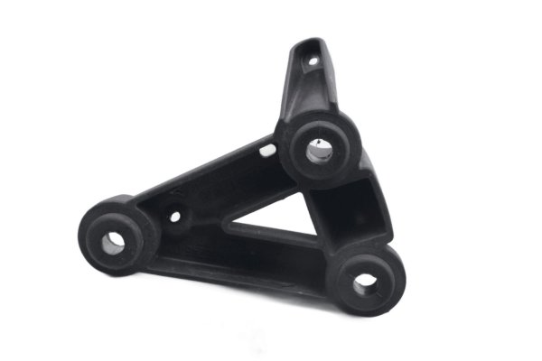 Nopeusmittarin pidike, instrumenttipidike BMW R 1200 GS DOHC R12 K25 0450 10-12