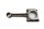 Connecting rod crankshaft engine connecting rod 40C 810 Suzuki GSX 1200 Inazuma A3 98-02