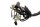 Kabelbaum Hauptleitungssatz Zündung Sicherung KTM Duke 690 690DUKE/12 12-13