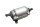 Startmotor aandrijfeenheid 428000-5261 KTM Duke 690 690DUKE/12 12-13