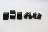 Tandhjulsholder gummisæt drivbuffer baghjul KTM Duke 690 690DUKE/12 12-13