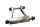 Støddæmperkobling svingarmsleje KTM Duke 690 690DUKE/12 12-13