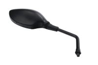 Höger backspegel, sidospegelreflektor Suzuki GSX 1200 Inazuma A3 98-02