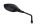 Höger backspegel, sidospegelreflektor Suzuki GSX 1200 Inazuma A3 98-02
