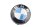 Emblem Logo links Seitenverkleidung 46637672095 BMW R 1200 GS K25 0307 R12 04-07