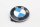 Emblem Logo links Seitenverkleidung 46637672095 BMW R 1200 GS K25 0307 R12 04-07