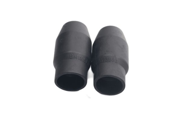 Spejl gummibøsning styr venstre højre pakning BMW R 1200 GS K25 0307 R12 04-07