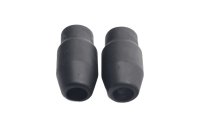 Spejl gummibøsning styr venstre højre pakning BMW R 1200 GS K25 0307 R12 04-07