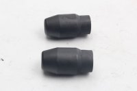 Spejl gummibøsning styr venstre højre pakning BMW R 1200 GS K25 0307 R12 04-07