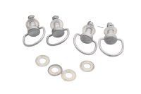 Schnellverschluss Verkleidung vorne links BMW R 1200 GS...