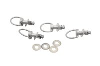 Schnellverschluss Verkleidung vorne links BMW R 1200 GS...