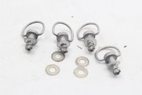 Quick-release trim panel, front left BMW R 1200 GS K25 0307 R12 04-07