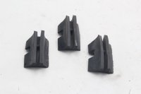Fuel tank rubber buffer, tank storage buffer BMW R 1200 GS K25 0307 R12 04-07