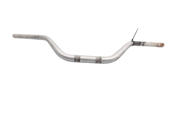 Handlebar 22mm knurled, perforated, offset, motorcycle BMW R 1200 GS K25 0307 R12 04-07