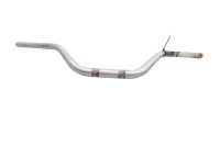 Lenker 22mm Riffelung Lochung Kröpfung Motorrad BMW...