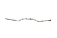 Lenker 22mm Riffelung Lochung Kröpfung Motorrad BMW...