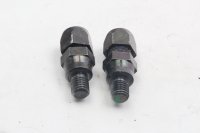 Spiegeladapter schroefdraadadapter links rechts BMW R 1200 GS K25 0307 R12 04-07